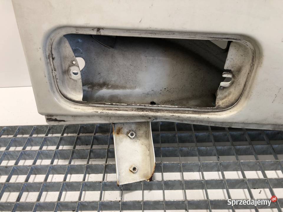 DRZWI PRAWY PRZÓD DAF XF Ciągnik siodłowy Drzwi