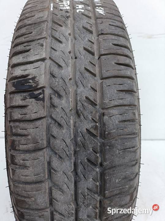 KOŁO ZAPASOWE Zapas Nissan NV200 17570 R14C Chełm sprzedam