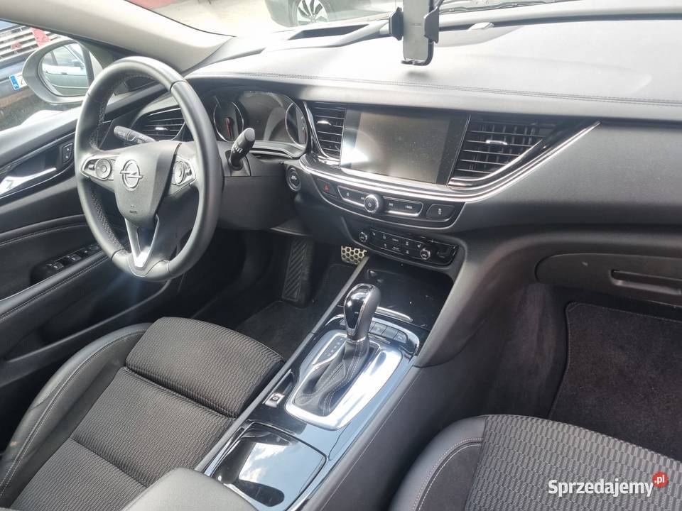 Opel Insignia B 20 GRAND SPOTR ELITE 20cdti 18r sprzedam