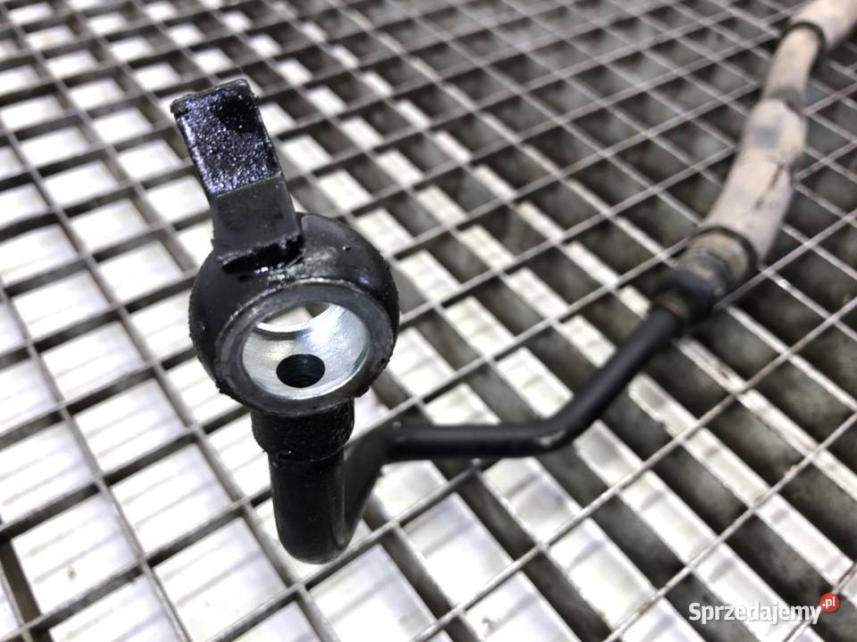 WĄŻ WSPOMAGANIA AUDI Q7 4L 7L8422893CF 30 272