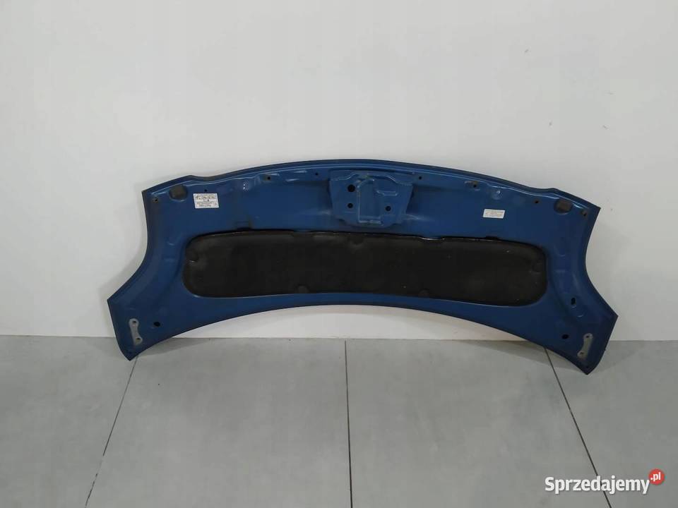 MASKA PRZÓD 8T0 Toyota Yaris II 20052011 sprzedam