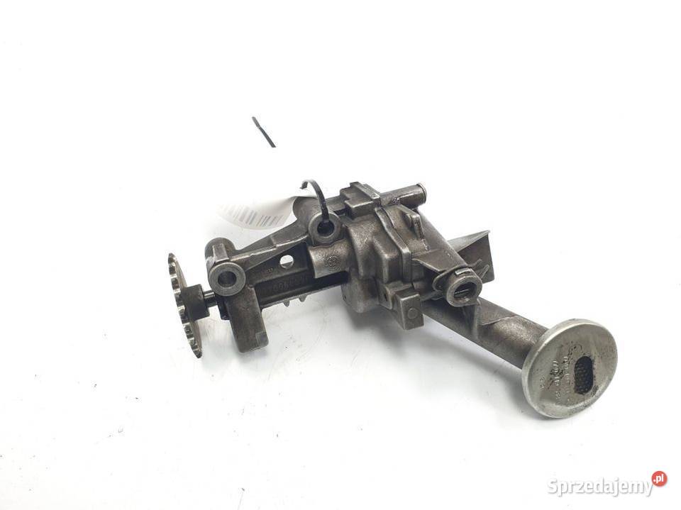 POMPA OLEJOWA RENAULT 7700600252 osobowe Lipno