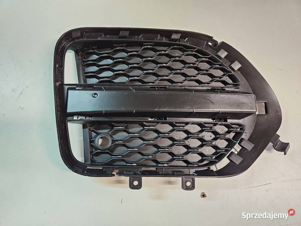 JAGUAR FPACE KRATKA PRAWA ZDERZAKA PRZÓD Międzychód