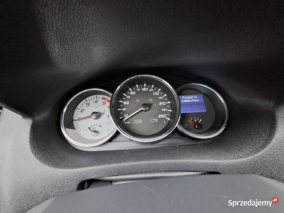 Sprzedam Reno Megan 20DCI 163 2012 przebieg elektryczne szyby Krosno
