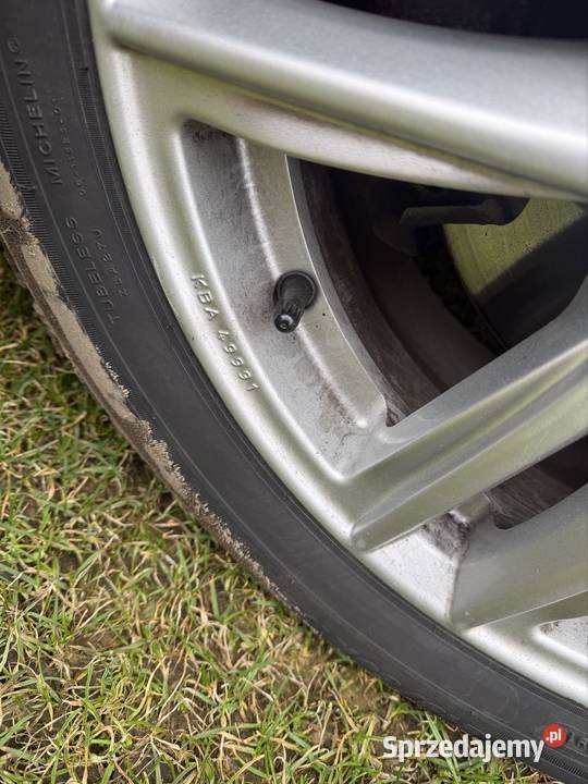 Koła 5x1143 17c Rybnik