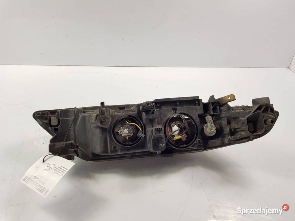 LAMPA LEWA PRZÓD 8200002846 RENAULT LAGUNA II EU Pozostałe Lipno