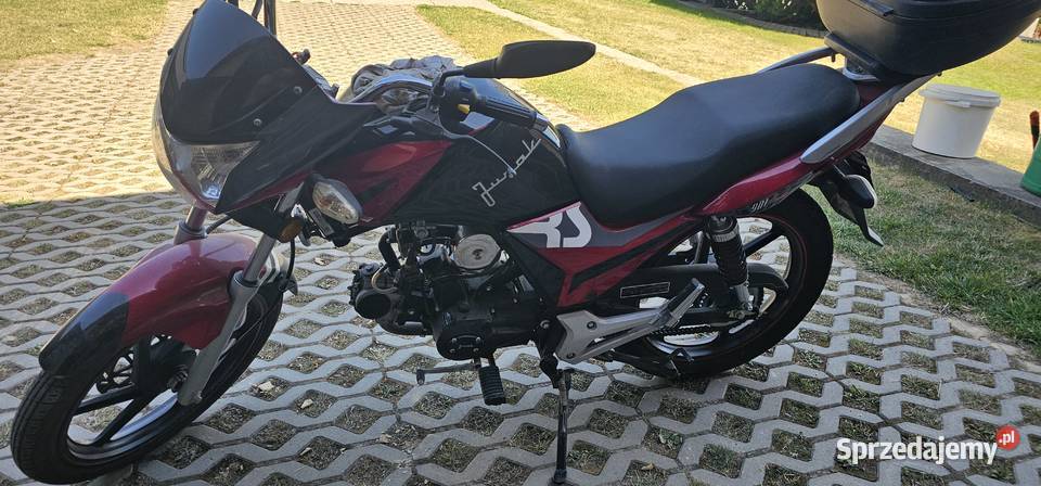 Junak 901 RS Junak Frampol sprzedam