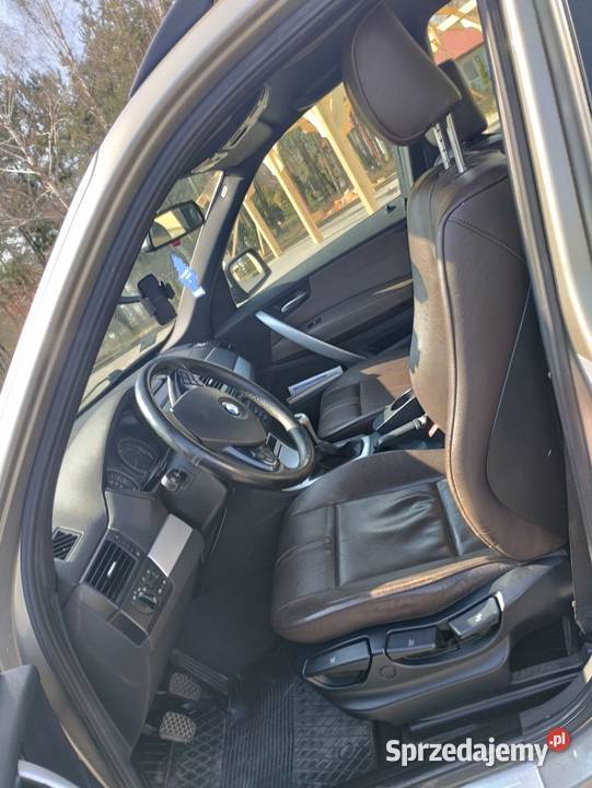 Bmw x3 20 Diesal xdrive Świdnik