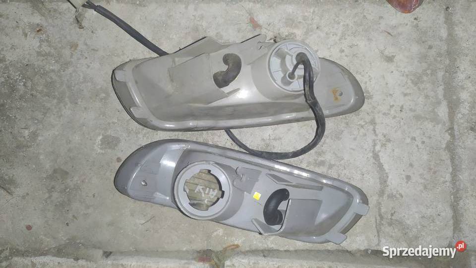 Kia sephia 199319951998 kierunkowskaz prawy lewy Wrocław