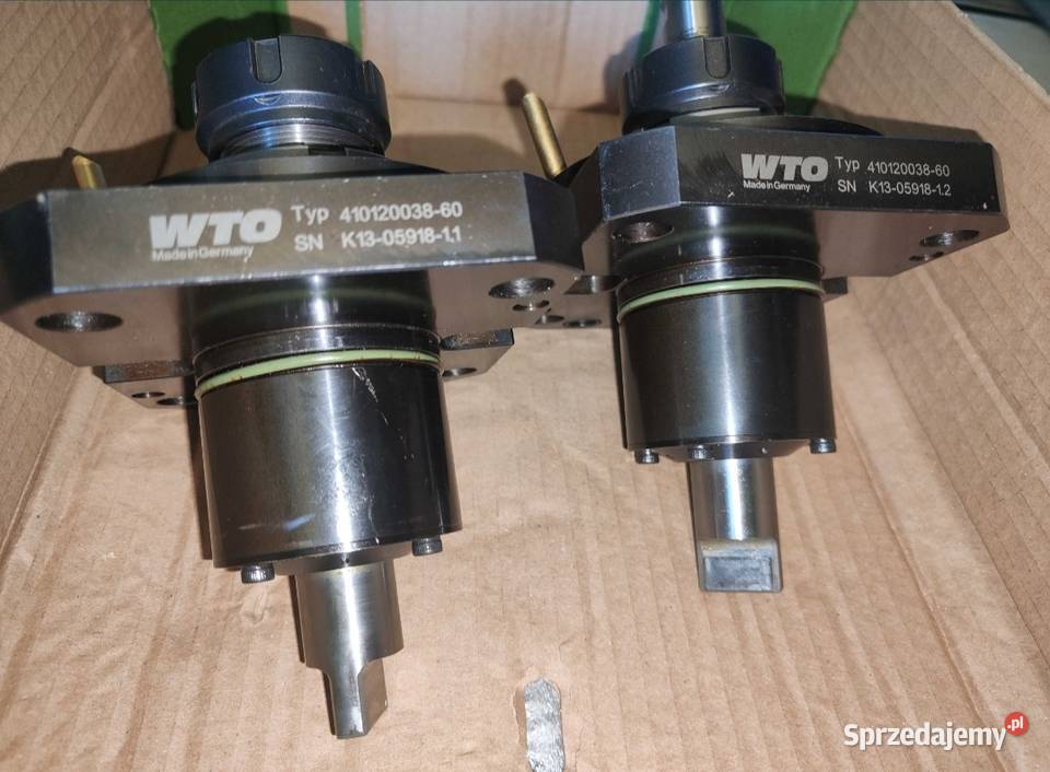 Oprawka napędzana MORI SEIKI oprawki napędzane Lubin