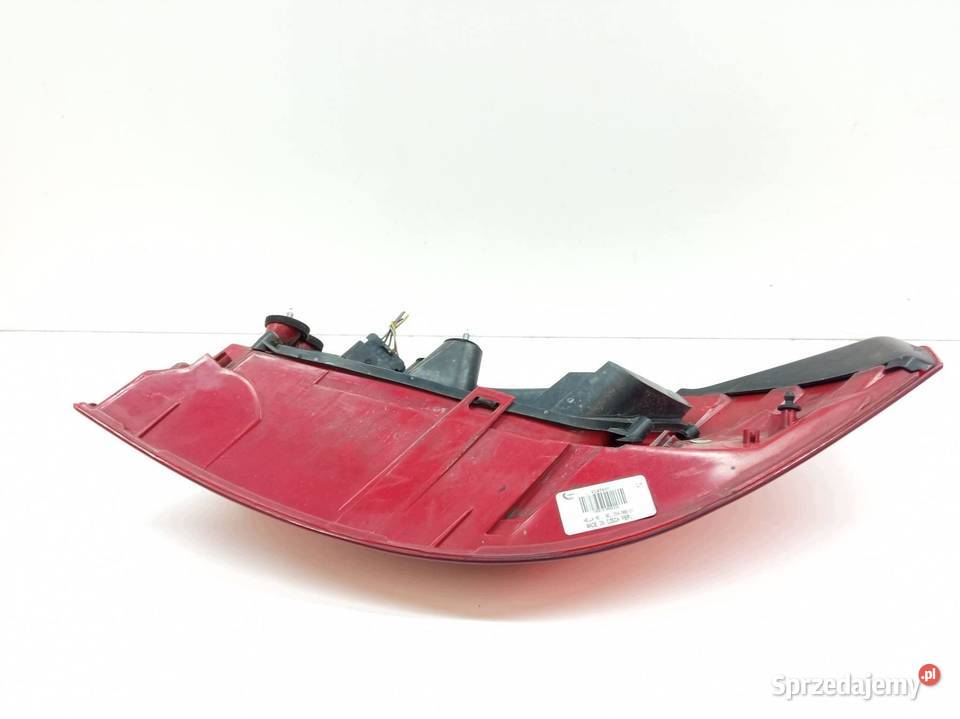 LAMPA TYŁ LEWA KOMBI 9EL354668 Opel Insignia I