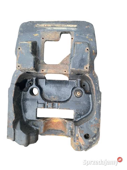 WSPORNIK OSI PRZEDNIEJ 82031500 HOLLAND TM140 sprzedam