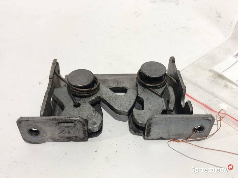 ZAMEK MASKI LEWY BMW E84 SUV 7115229 0915 podkarpackie