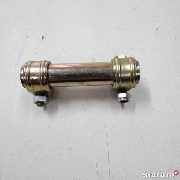 ŁĄCZNIK KOŃCDRKIERDŁUGI Polonez wielkopolskie Piła