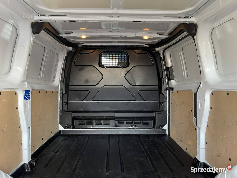 Ford Transit Custom L2H1 FV 23 Gwarancja sprzedam