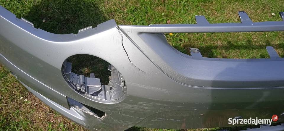 Zderzak przedni FORD S 2006 manualna Toruń sprzedam