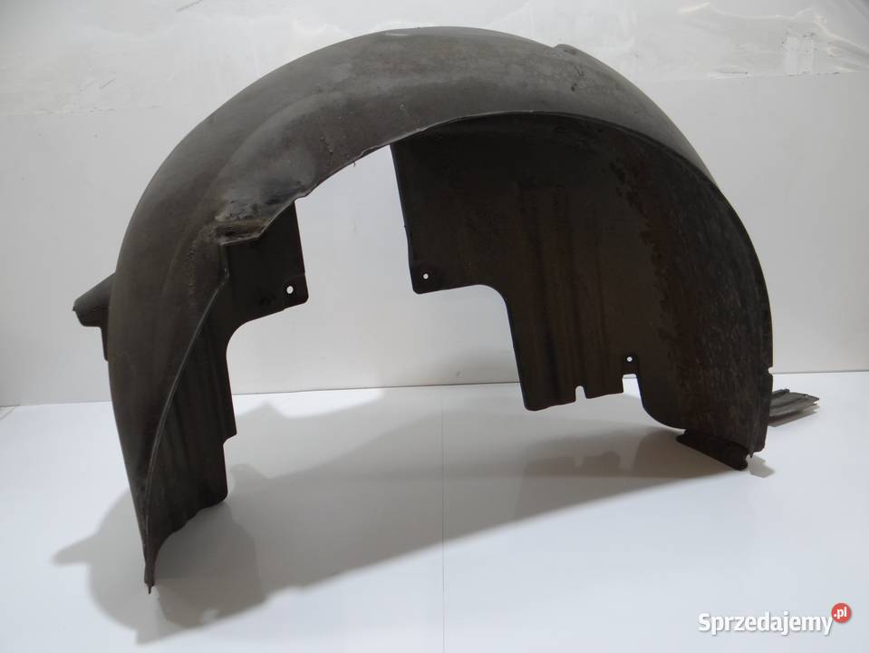 NADKOLE PRAWY TYŁ BMW E65 LCI 7136682 osobowe Nadkola Strzyżewice