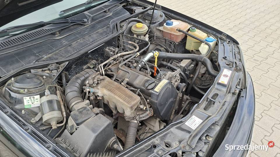 AUDI A6 C4 20e 1995r KLIMATRONIC 2ALU RECARO dolnośląskie