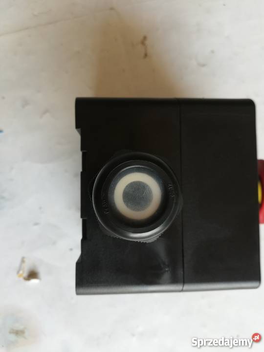 Kaseta sterownicza GHG 411 IP 66