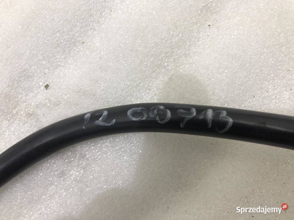 KLEMA MINUSOWA 5QA915181D VW TOURAN III