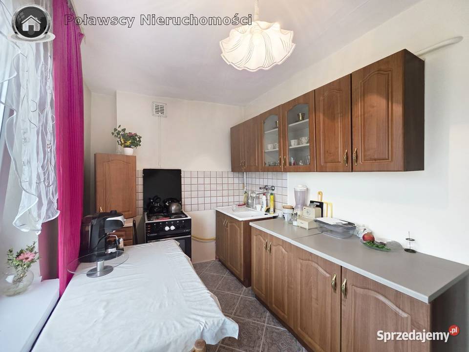 3 pokojowe spółdzielcze własnościowe Mieszkania Słupsk