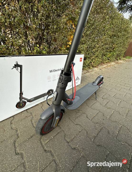 Hulajnoga xiaomi note 2 łódzkie Łódź sprzedam