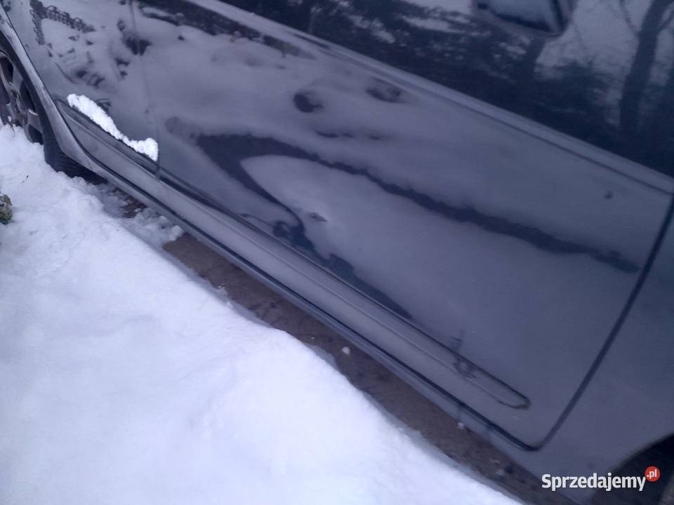 Honda FR V 22 diesel z de czarna Wronki sprzedam