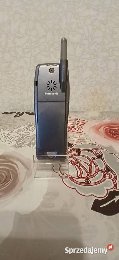 PANASONIC EBGD93 Ładowarka