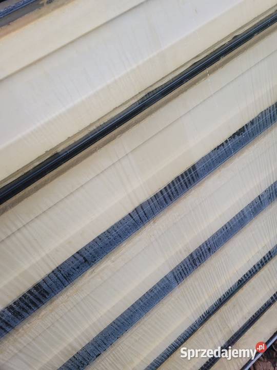 Płyta Warstwowa CHŁODNICZA 2 gat OBORNICKA ręki Leszno