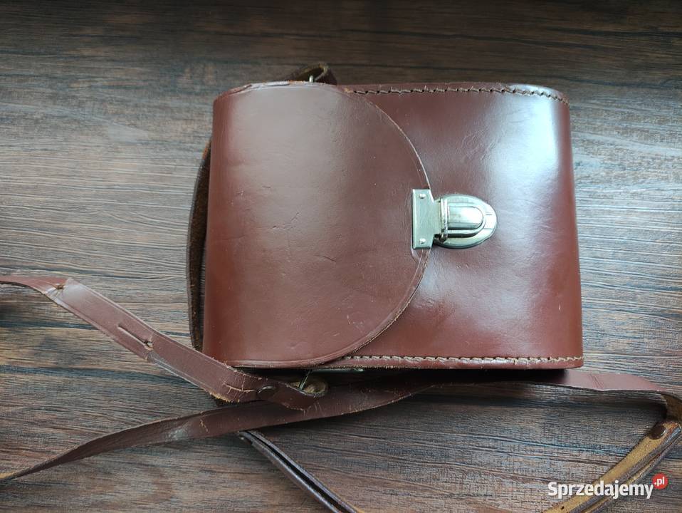 Lornetka carl zeiss 8x30 Pilica