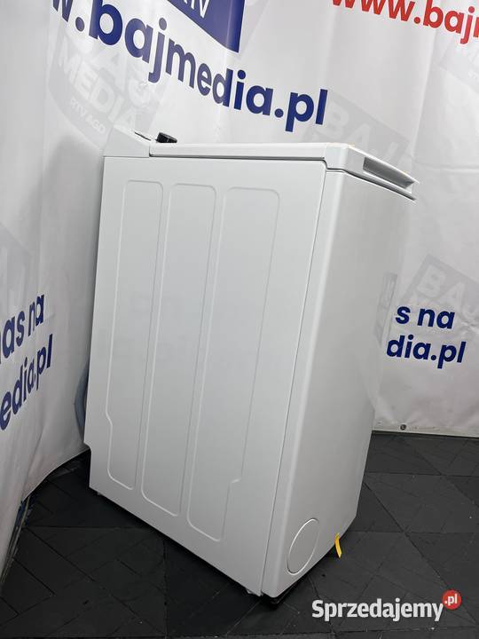 Pralka Whirlpool TDLRB 6252BS EUN 6 1200obrmin Warszawa sprzedam