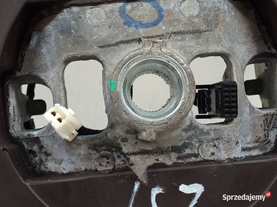 KIEROWNICA Jeep Cherokee V 2014