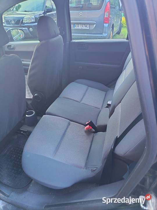 Mitsubishi Colt 2006r Wisła sprzedam
