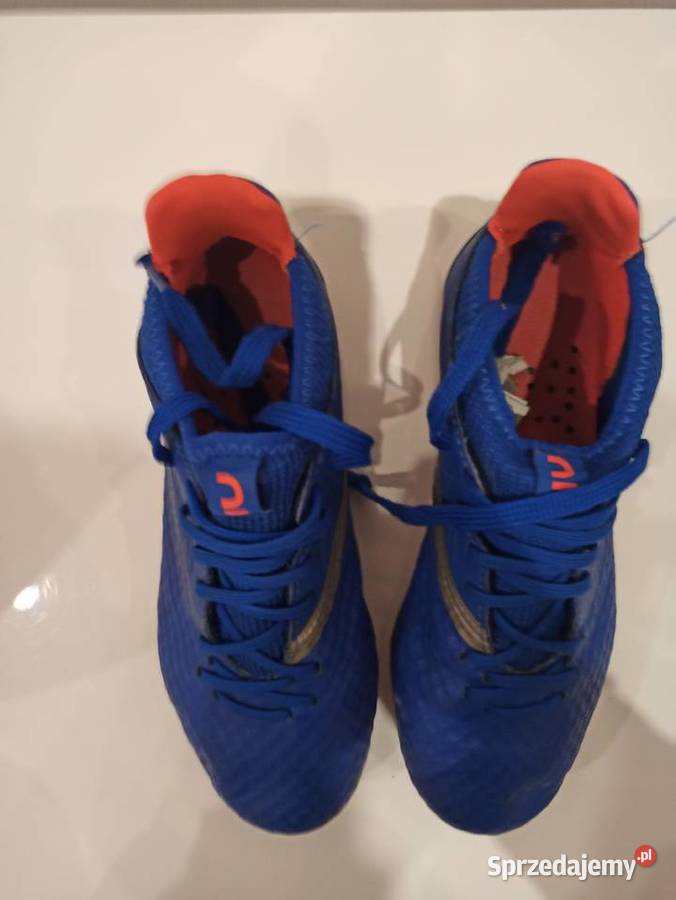 Buty piłkarskie korki 34 Kipsta Viralto III FG Kraków