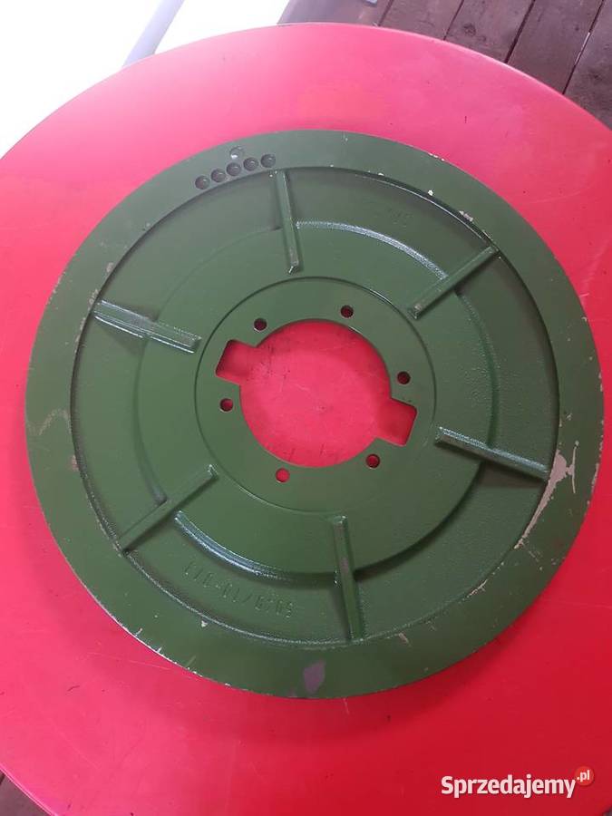 5040100130 Tarcza przesuwna BIZON Sulechów