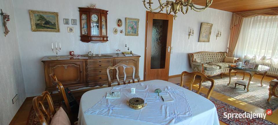 meble stylowe Bolesławiec sprzedam