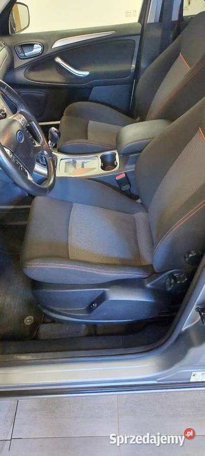 Sprzedam FORD S 177900 lakier metallic S-MAX Włodawa