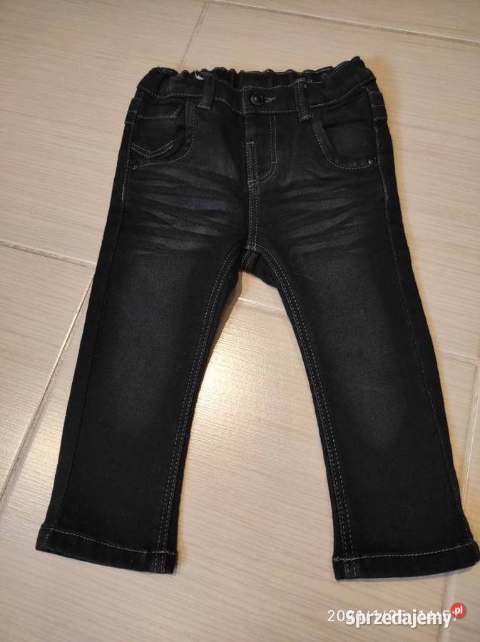 bluza i spodnie rozmiar 80 86 Jabłonica