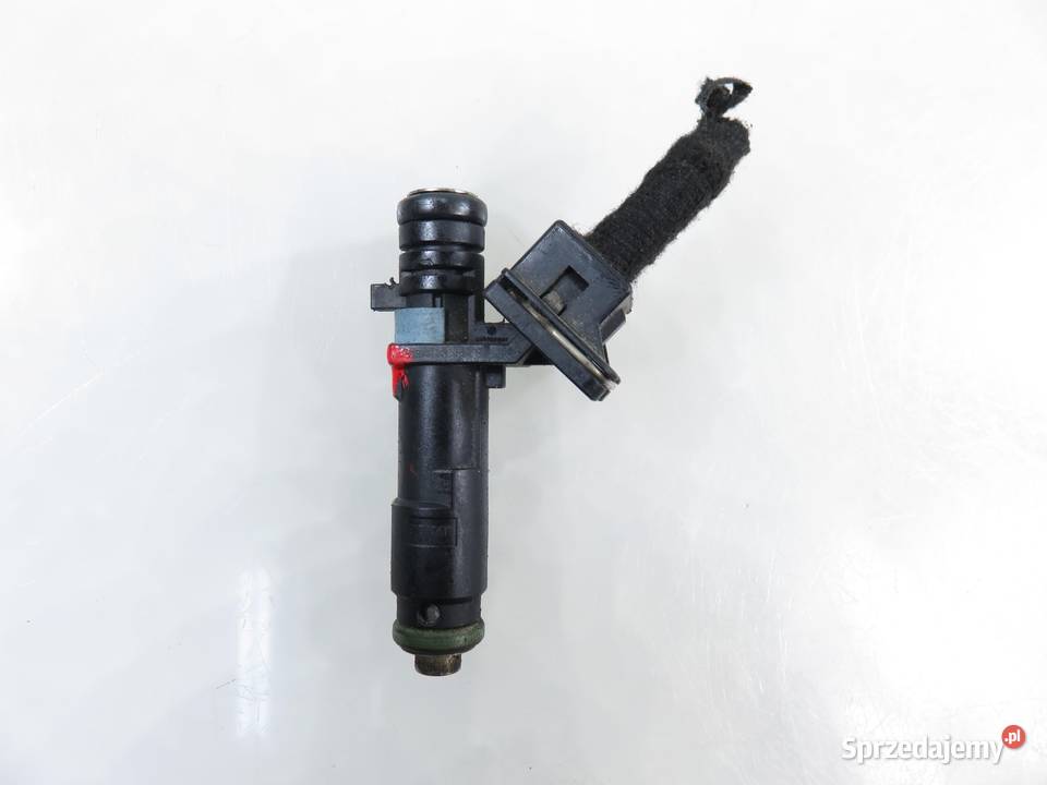 WTRYSKIWACZ CHEVROLET SPARK M300 10 25186566 małopolskie