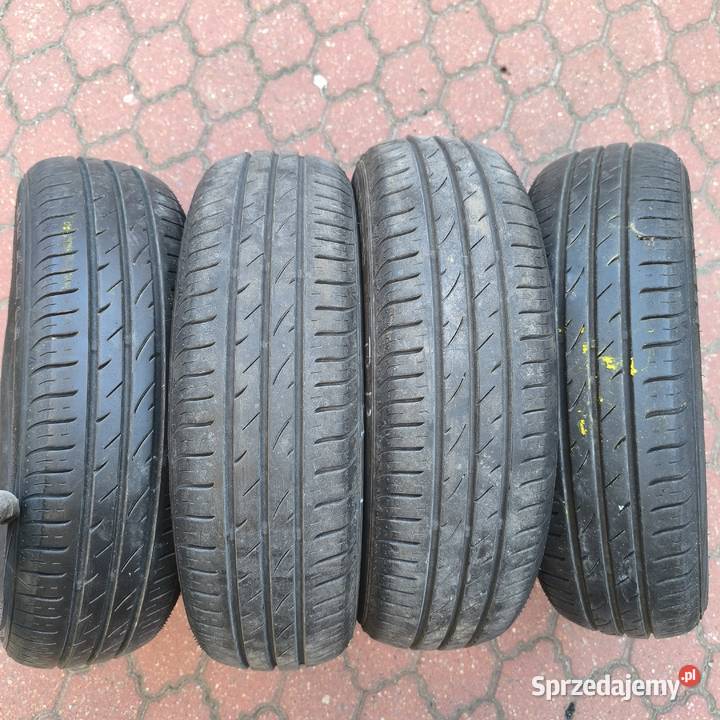 Opony letnie 15565R14 75T Nexen Nblue HDplus Opony i felgi Kielce