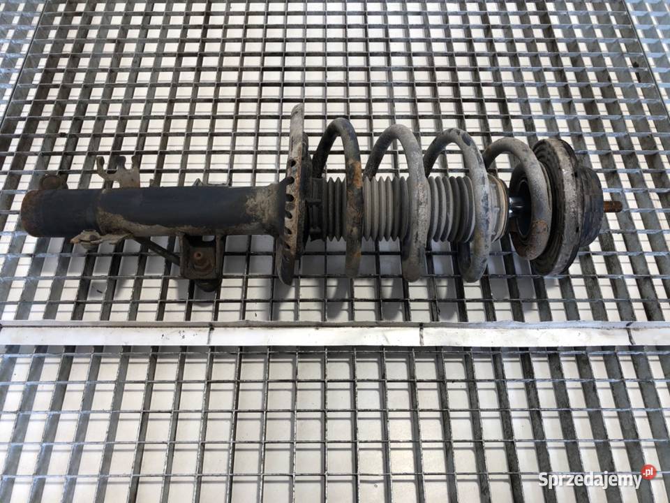 AMORTYZATOR LEWY PRZÓD VW TRANSPORTER T5 19 Bus sprzedam