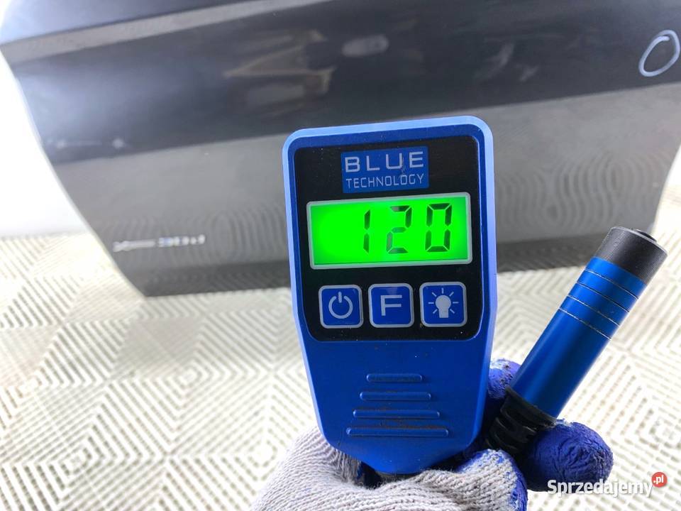 DRZWI LEWY PRZÓD BMW F16 SUV 1419 Sophistograu podkarpackie