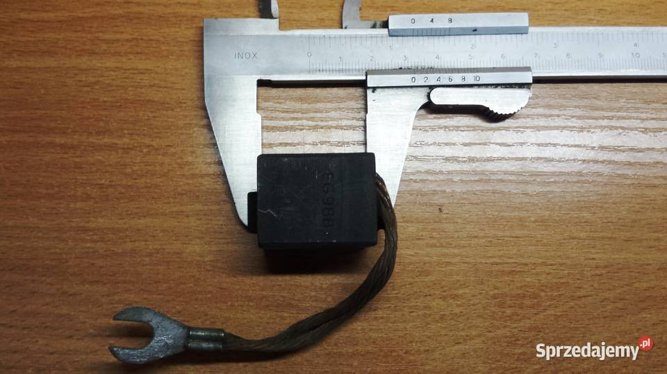 Szczotki silników elektrycznych Dom i Ogród