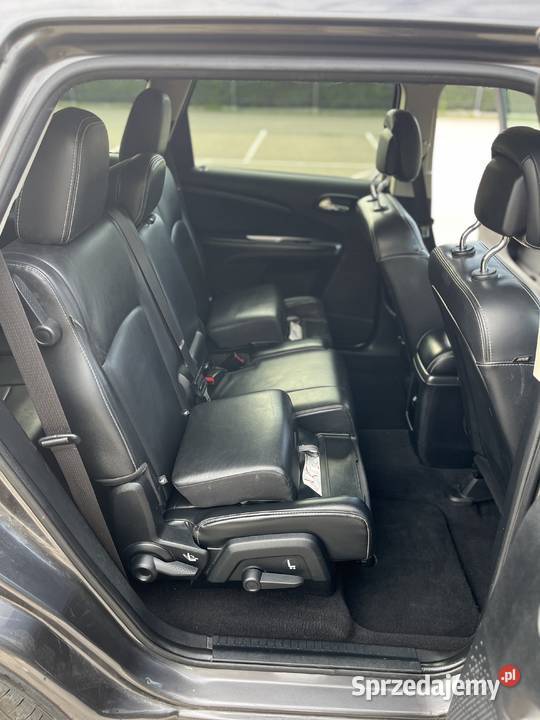 7 osobowy mały przebieg zadbany oszczędny Fiat 181750km Rzeszów