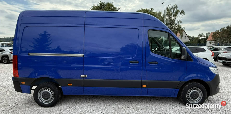 Mercedes Sprinter L2H2FVATGwarancja 2143cm3 Kamienna Góra