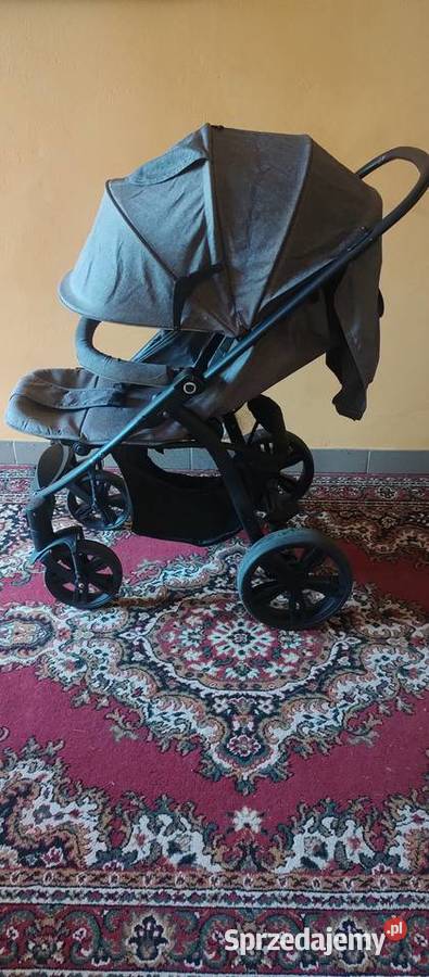 Lionelo Annet wózek spacerowy Sanok