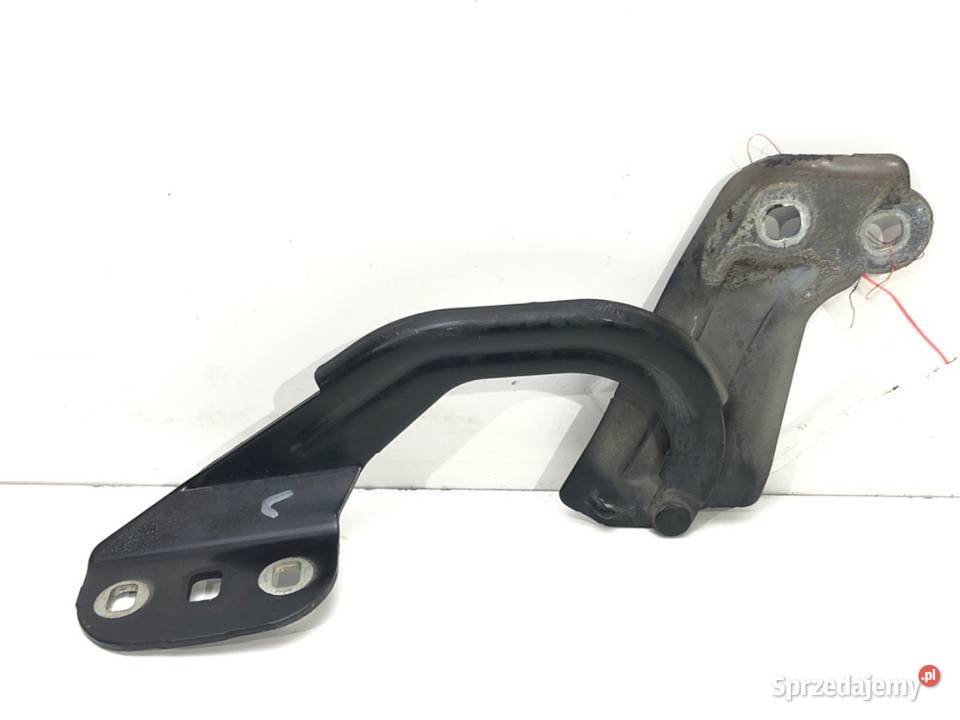 ZAWIAS MASKI LEWY FORD FOCUS III Kombi Zawiasy, bolce i prowadnice