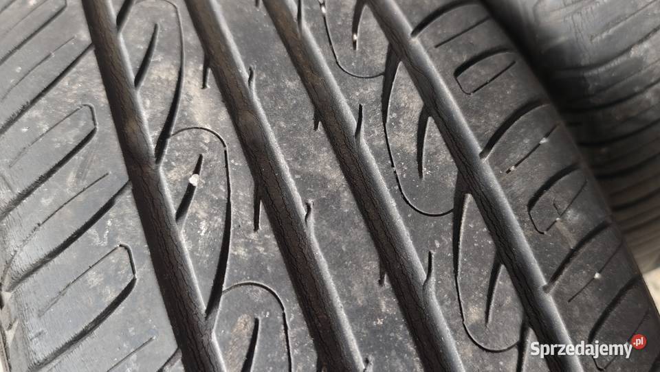 Opony letnie 17560R15 dolnośląskie Wrocław