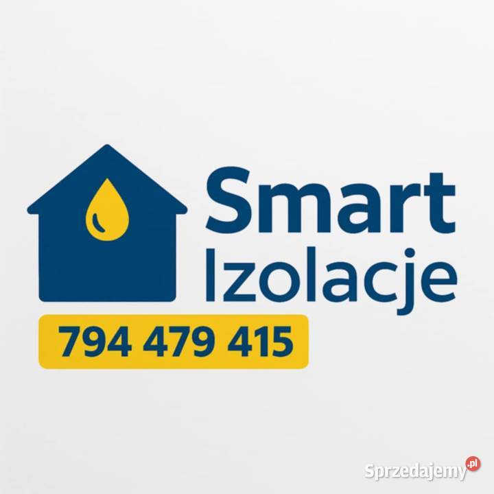 Izolacje Natryskowe ocieplenia Świebodzin