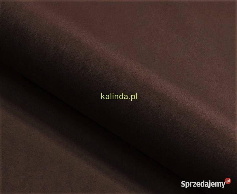 Riviera tkanina tapicerska meblowa welwet Warszawa